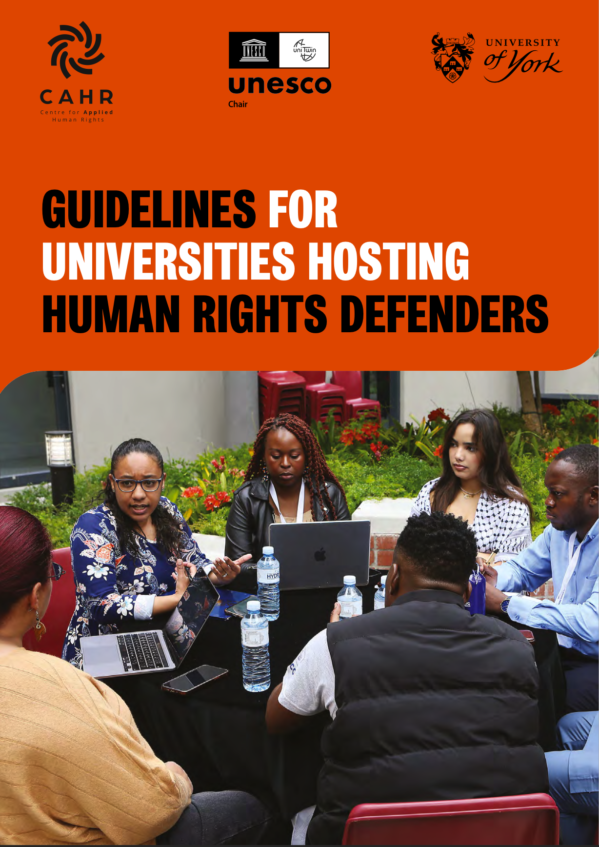 New Guidelines Empower Universities to Protect Human Rights Defenders ...