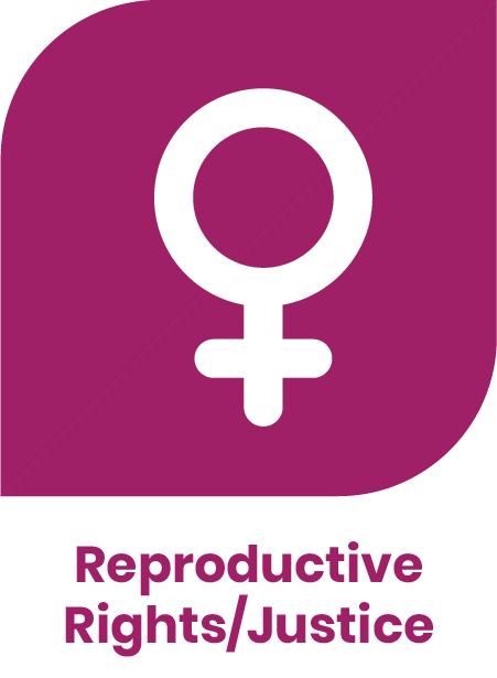 Channel Foundation – Supporting Women's Rights Across the Globe